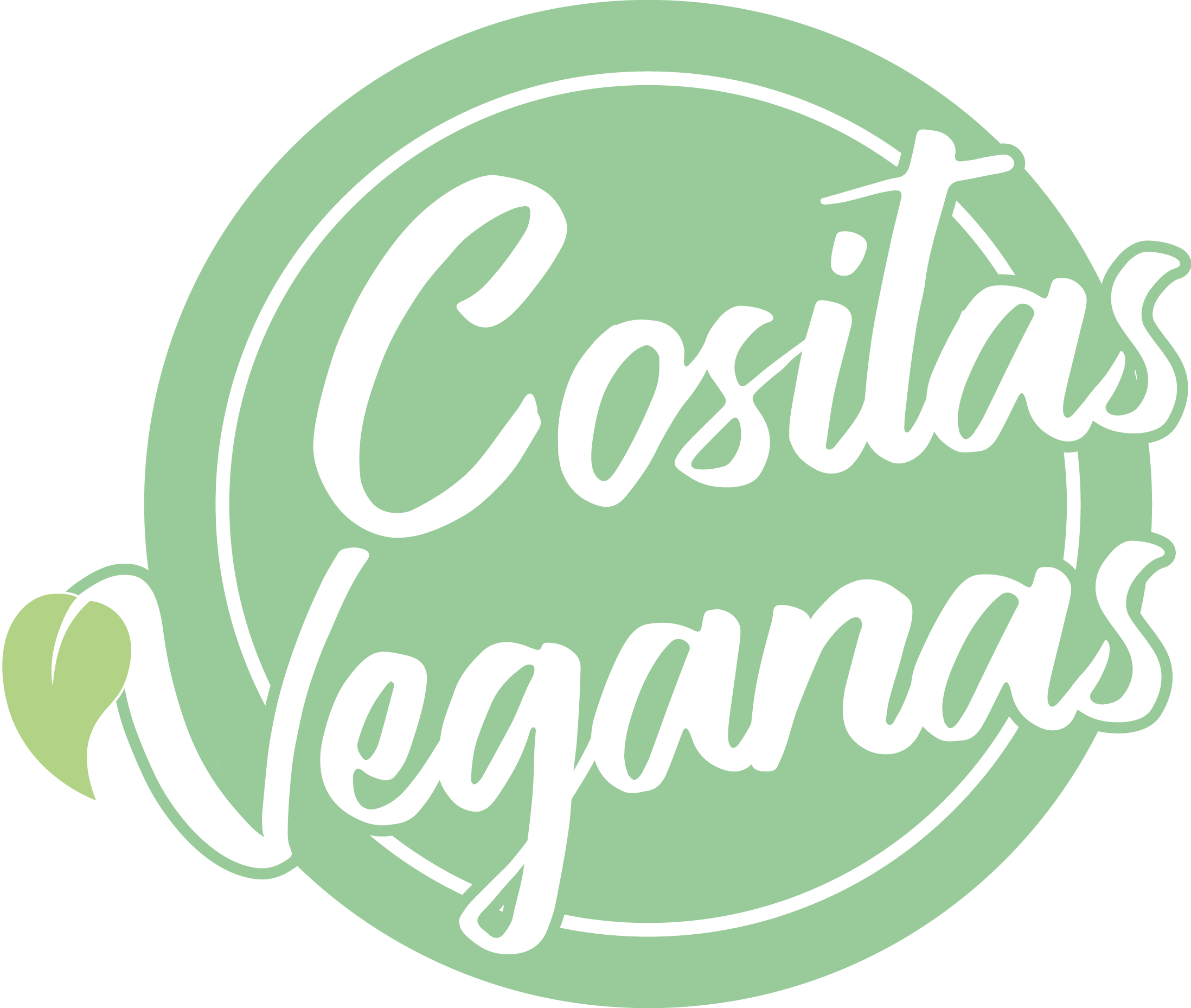 Cositas Veganas ∙ Catering